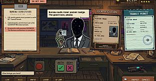 Motel 51: Papers, Keys & Aliens