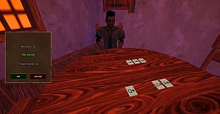 Medieval Market Simulator