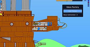 Build To The Moon