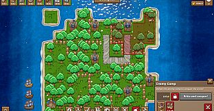 Paragon Pioneers 2 – Turn the Orc Table