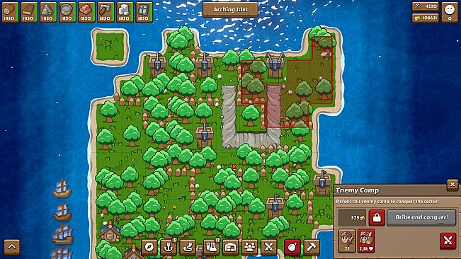 Paragon Pioneers 2 – Turn the Orc Table