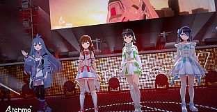 Atchmo - CONNECT V 【SPECIAL LIVE】 Orbit | Enogu x Tacitly