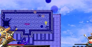 闇行者 Dark Xingzer