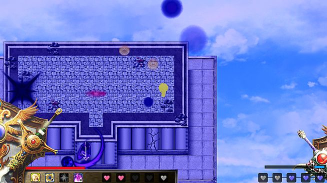 闇行者 Dark Xingzer