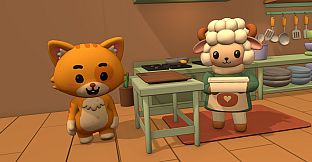 My Little Kitchen