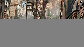 Syberia: The World Before