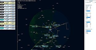 Global ATC Simulator