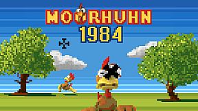 Crazy Chicken Invasion