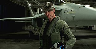 ACE COMBAT 8: WINGS OF THEVE Deluxe Edition Pre-Order