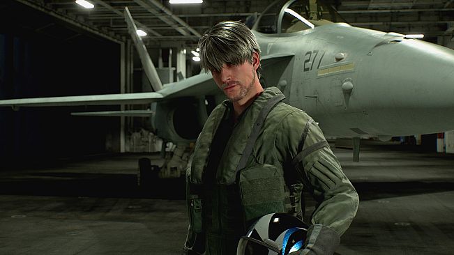 ACE COMBAT 8: WINGS OF THEVE Pre-Order