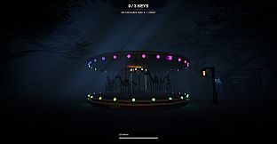 Night at the Fun Park