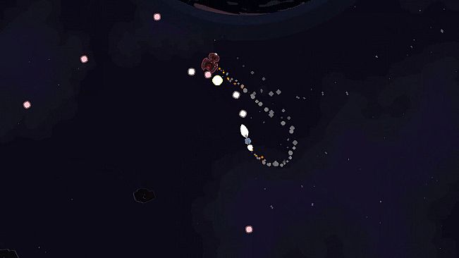 Space Dogfight: Infinite