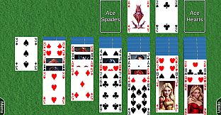 AI Solitaire - Solitaire Favorites Pack