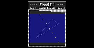 Flood Fill