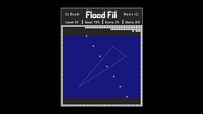 Flood Fill