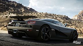 Need for Speed Rivals