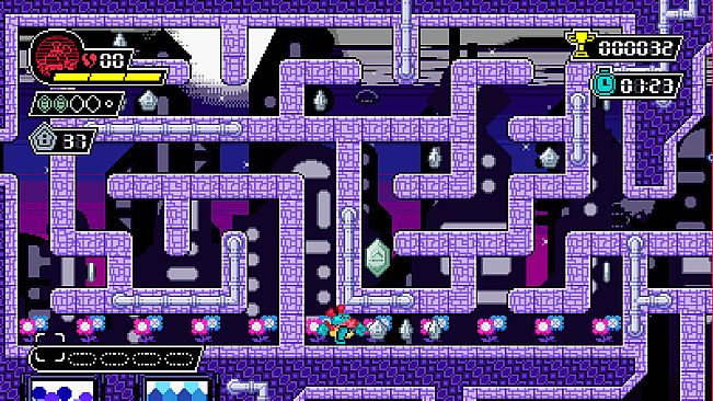 Loppy: Planet Hopper