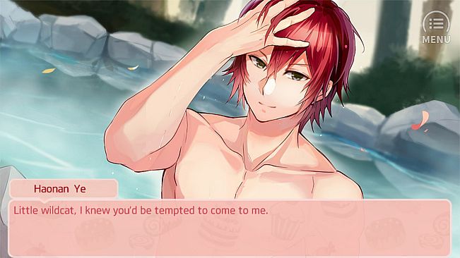 甜点恋人 / Pastry Lovers