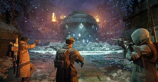 Remnant II - The Forgotten Kingdom