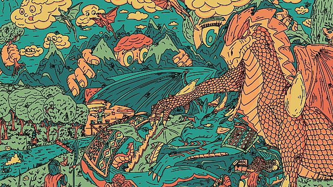 I commissioned some frogs 2