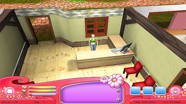 My Vet Practice - In the Country