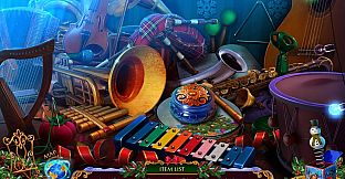 The Christmas Spirit: Journey Before Christmas Collector's Edition