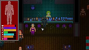 SEXXXNATOR: Adult Sandbox RPG