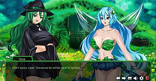 Broken Hearts Island