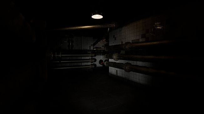 The Permanent Residence : Souls Kept