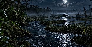 Puzzle Rivers