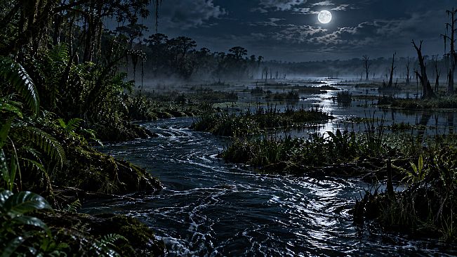 Puzzle Rivers