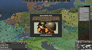 Making History: The Second World War
