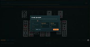 Cellwright - A FreeCell Roguelike