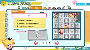 Hatsune Miku Logic Paint S+