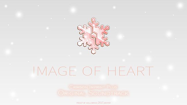 Crimson Imprint Plus - 原声音乐集