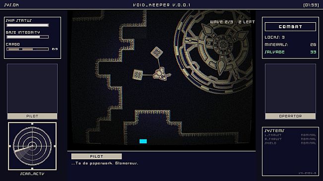 Void Keeper