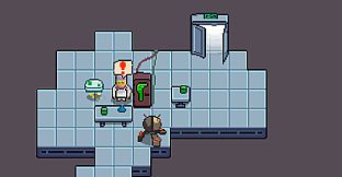 The Visitor Effect: Not an experiment