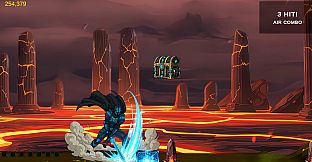 Mystery Cube: Black Dragon Jarl
