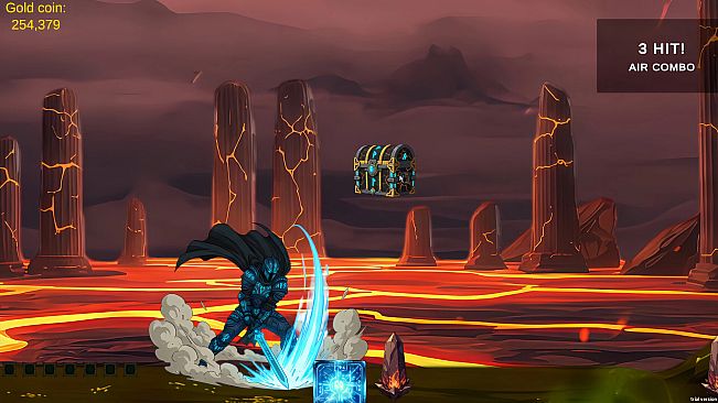 Mystery Cube: Black Dragon Jarl