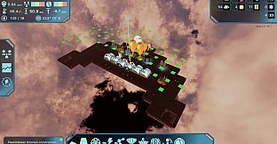 Venusville - Prologue