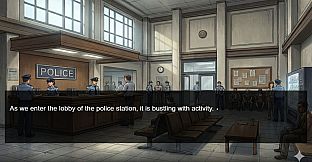 Smashville Detective Agency