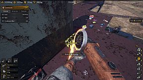 Ship Graveyard Simulator 2: Prologue