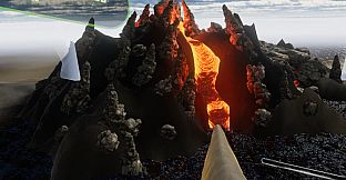 Pteranodon's Flight: The Flying Dinosaur Game