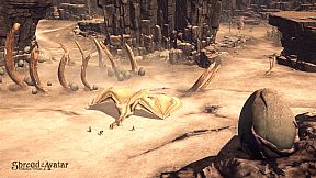 Shroud of the Avatar: Forsaken Virtues