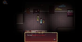 Evercursed: Act I