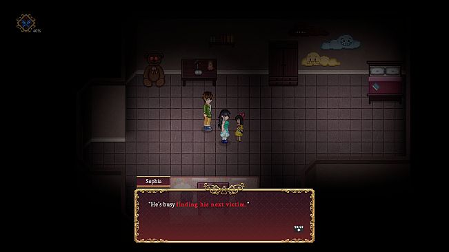 Evercursed: Act I