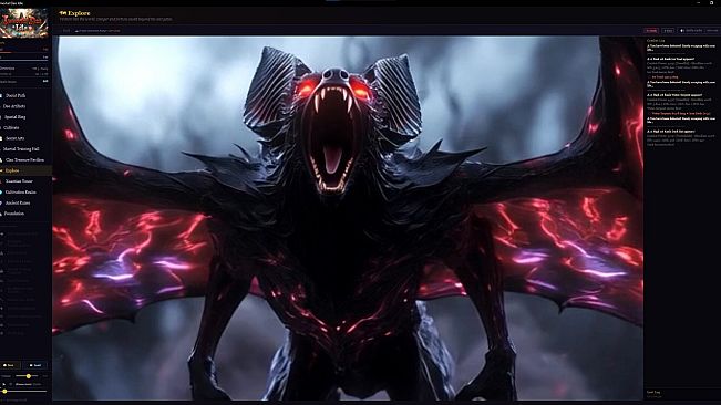 Immortal Dao Idle