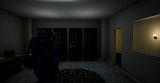 TaskForce Gamma-13 : An SCP Tale