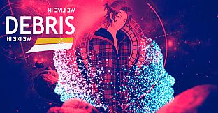 Debris: Wallpapers Colletion #1