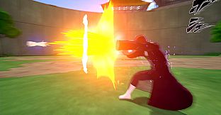 NTBSS: Master Character Training Pack - Nagato (Reanimation)